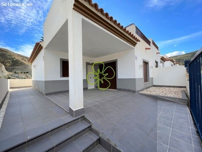 Villa en Venta en Lijar, Almería