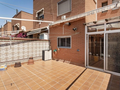 Adosada en Venta en Badalona Barcelona