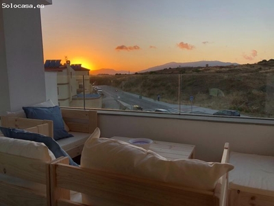 Apartamento con vistas a Punta Paloma