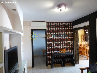 Apartamento de Alquiler en Playa de Oliva