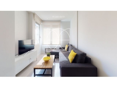 Apartamento en Alquiler en Madrid de las Caderechas, Madrid