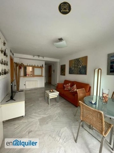 Apartamento en Alquiler en Roquetas De Mar
