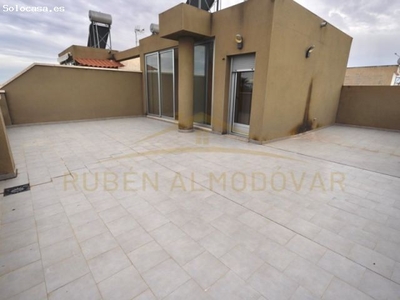 Apartamento en planta baja en residencial en Daya Nueva