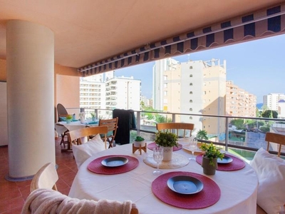 Apartamento en venta en Benidorm