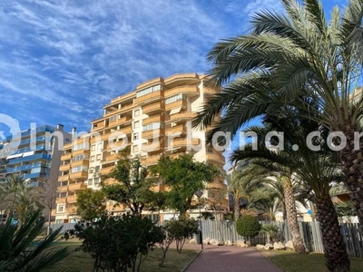 Apartamento en venta en Campello Playa, El Campello