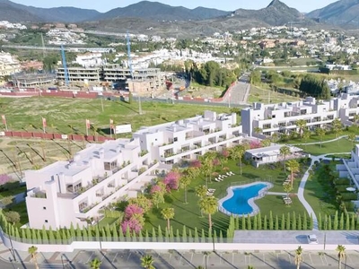 Apartamento en venta en Cancelada, Estepona