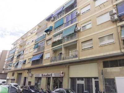 Apartamento en venta en Pla del Bon Repós, Alicante