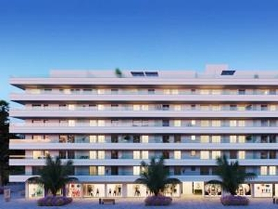 Apartamento en venta en Rodeo Alto-Guadaiza-La Campana, Marbella