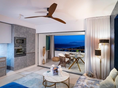 Apartamento en venta en Romana Playa, Marbella