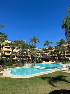 Apartamento en venta en Villacana-Costalita-Saladillo, Estepona