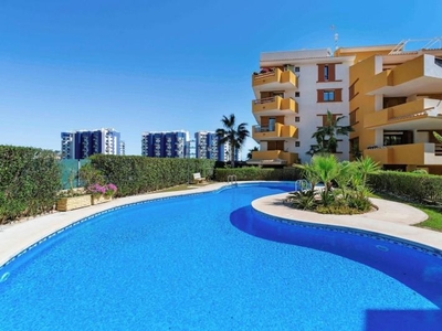 Apartamento en venta en Villamartín-Las Filipinas, Orihuela