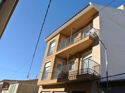 Apartamento en venta en Villena