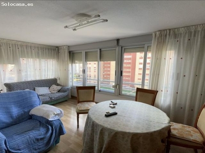 Bonito apartamento de 2 dormitorios en la zona de Rincón LLano