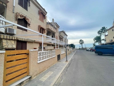 Bungalow en Santa Pola