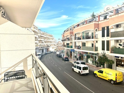 Calpe apartamento en venta