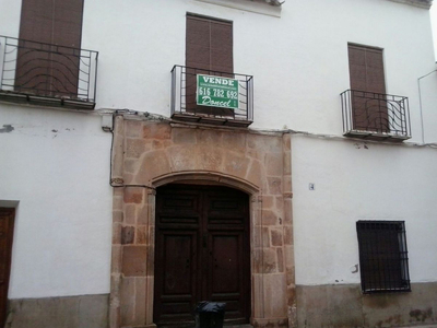 Casa adosada en venta en Almagro