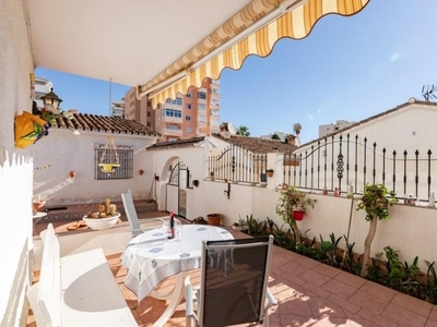 Casa adosada en venta en Benalmádena Costa