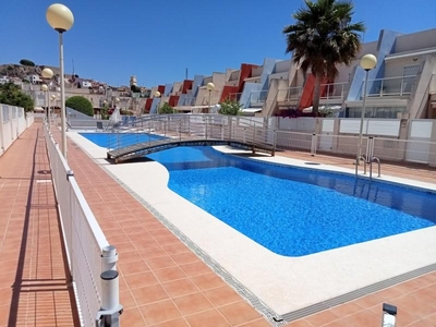 Casa adosada en venta en El Balcó - Jaume I, Oropesa del Mar