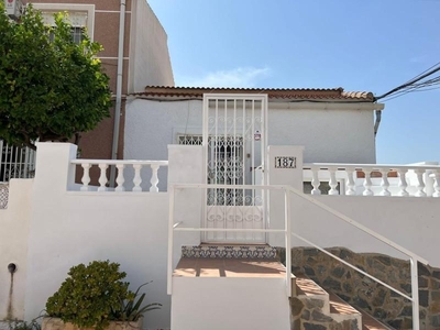 Casa adosada en venta en El Chaparral, Torrevieja