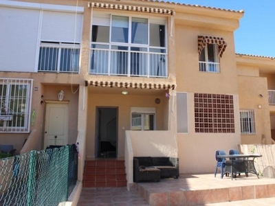 Casa adosada en venta en L'Albir-Zona Playa, Alfaz del Pi