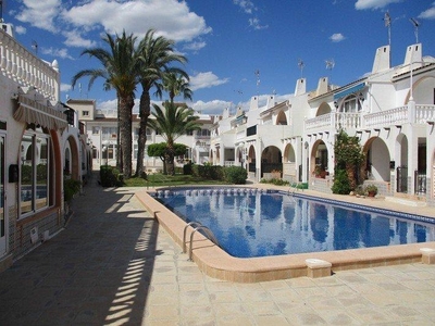 Casa adosada en venta en Parque de las Naciones, Torrevieja