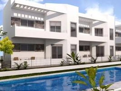 Casa adosada en venta en Playa de los Naúfragos, Torrevieja