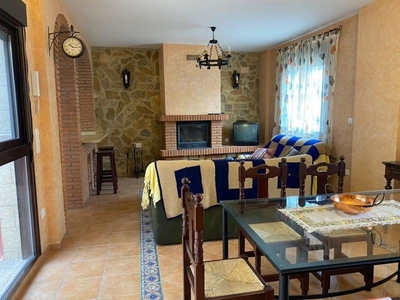 Casa adosada en venta en Villanueva del Rey