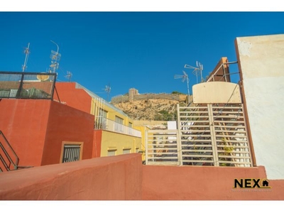 Casa-Chalet en Venta en Almería Almería