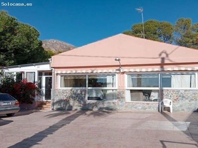 Casa de campo en Venta en Crevillente, Alicante