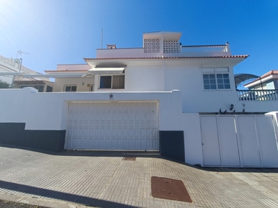 Casa en Alquiler en Puerto de la Cruz, Santa Cruz de Tenerife
