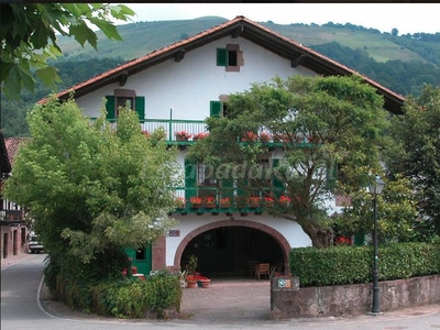 Casa En Erratzu, Navarra
