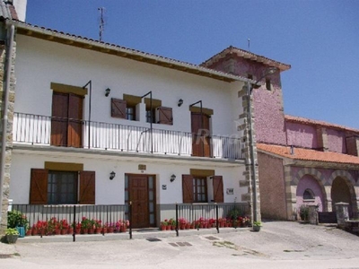 Casa En Lintzoain, Navarra