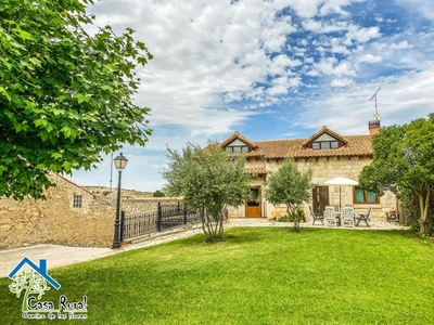 Casa En Milagros, Burgos