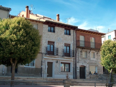 Casa En Torresandino, Burgos