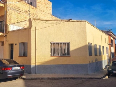 CASA EN VENTA