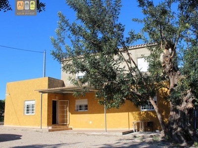 Casa en venta en Altea Pueblo