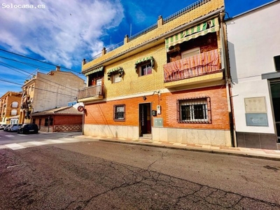 Casa en venta en Calle Simón Bolivar