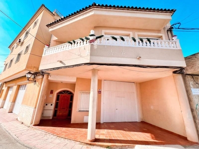 Casa en venta en Fortuna