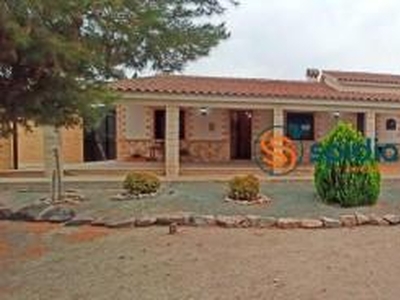 Casa en venta en Puerto Lumbreras