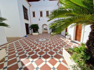 Casa en venta en San Andrés-San Pablo, Córdoba