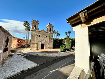 Casa en venta en Sollana