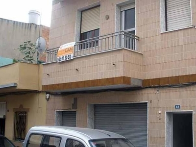 Casa en venta en Vall d'Uixó