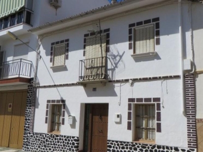 Casa en Villanueva del Trabuco
