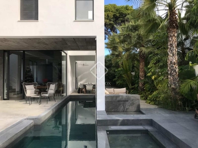 Casa / villa de 315m² en venta en Playa Muchavista