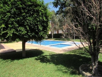 Chalet en venta en Dolores