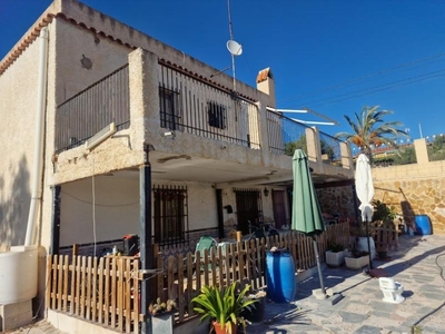 Chalet en venta en Peña de Las Águilas, Elche