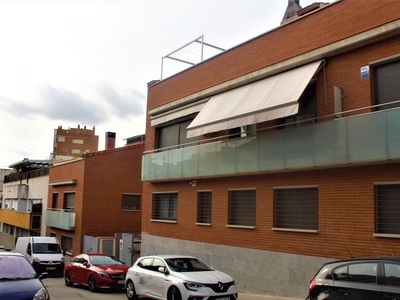 Duplex en venta en Terrassa de 61 m²