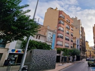 Dúplex en venta en Zona Hospital-Plaza del Real, Castellón de la Plana