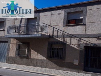 Inmohouse vende casa en Barrio San Pedro