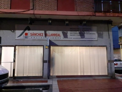 Local en venta en Valladolid
